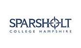 sparsholt college logo